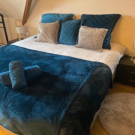 Chambre Dans Maison Pres Disneyland Paris - 2 Бри-Комт-Робер Экстерьер фото