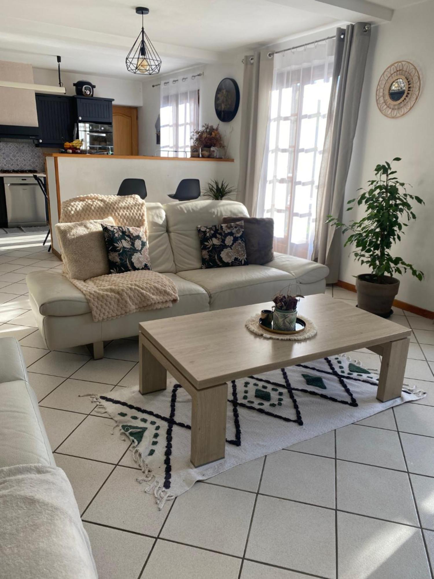 Chambre Dans Maison Pres Disneyland Paris - 2 Бри-Комт-Робер Экстерьер фото